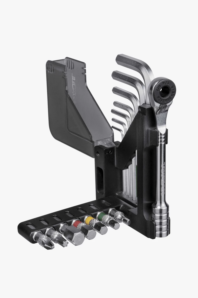 Topeak Omni Card Werkzeug Set