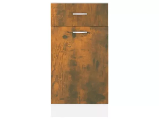 Armoire de plancher à tiroir 
