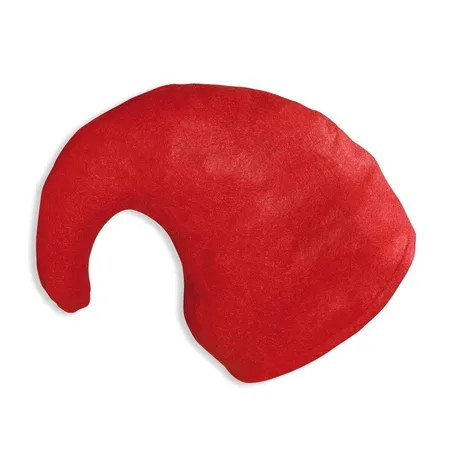 Widmann 3339R Zwergenmütze rot