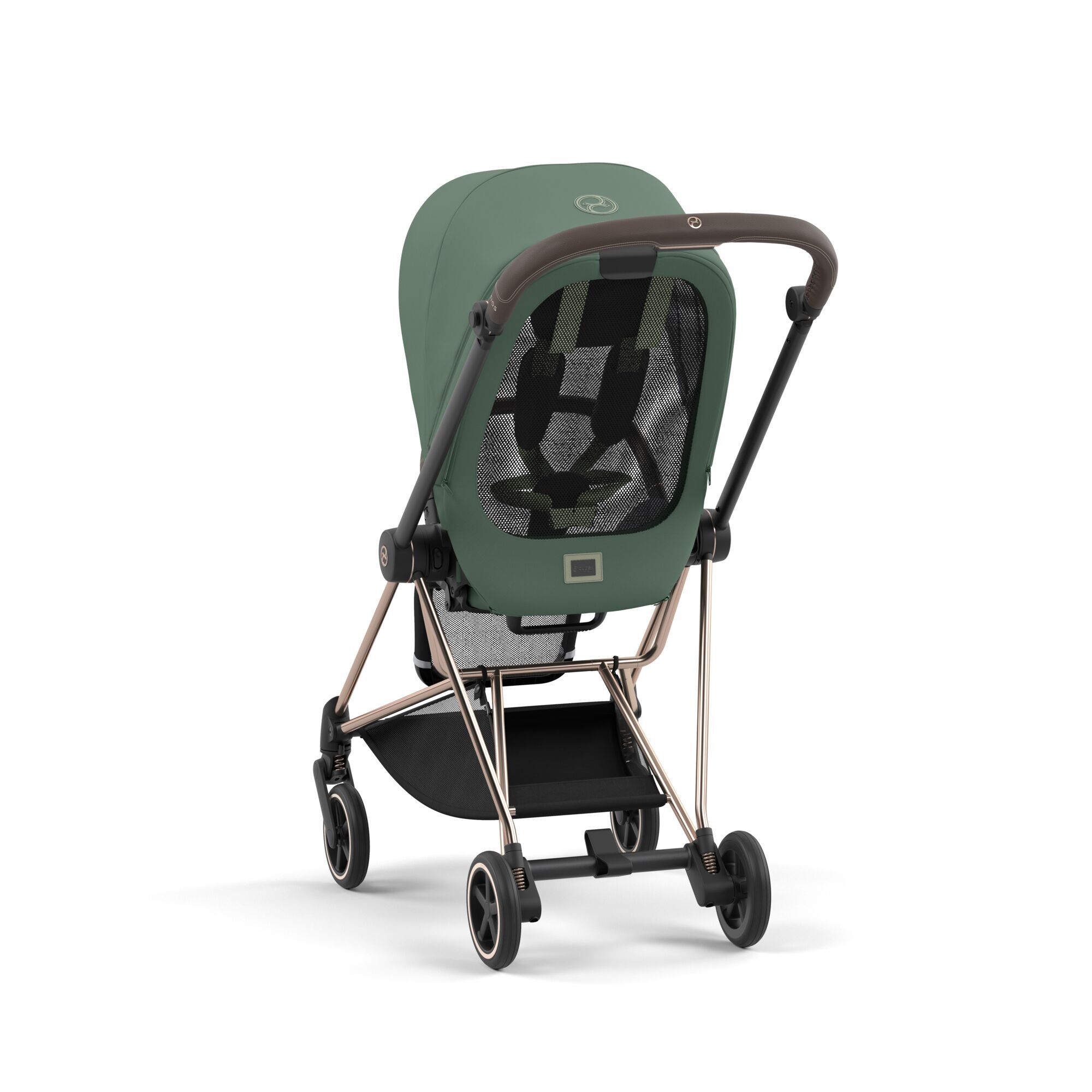 Mios Sitzpaket Leaf Green