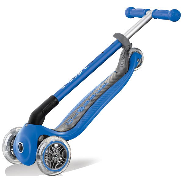 GlobberGlobber   Scooter Primo Foldable marineblau