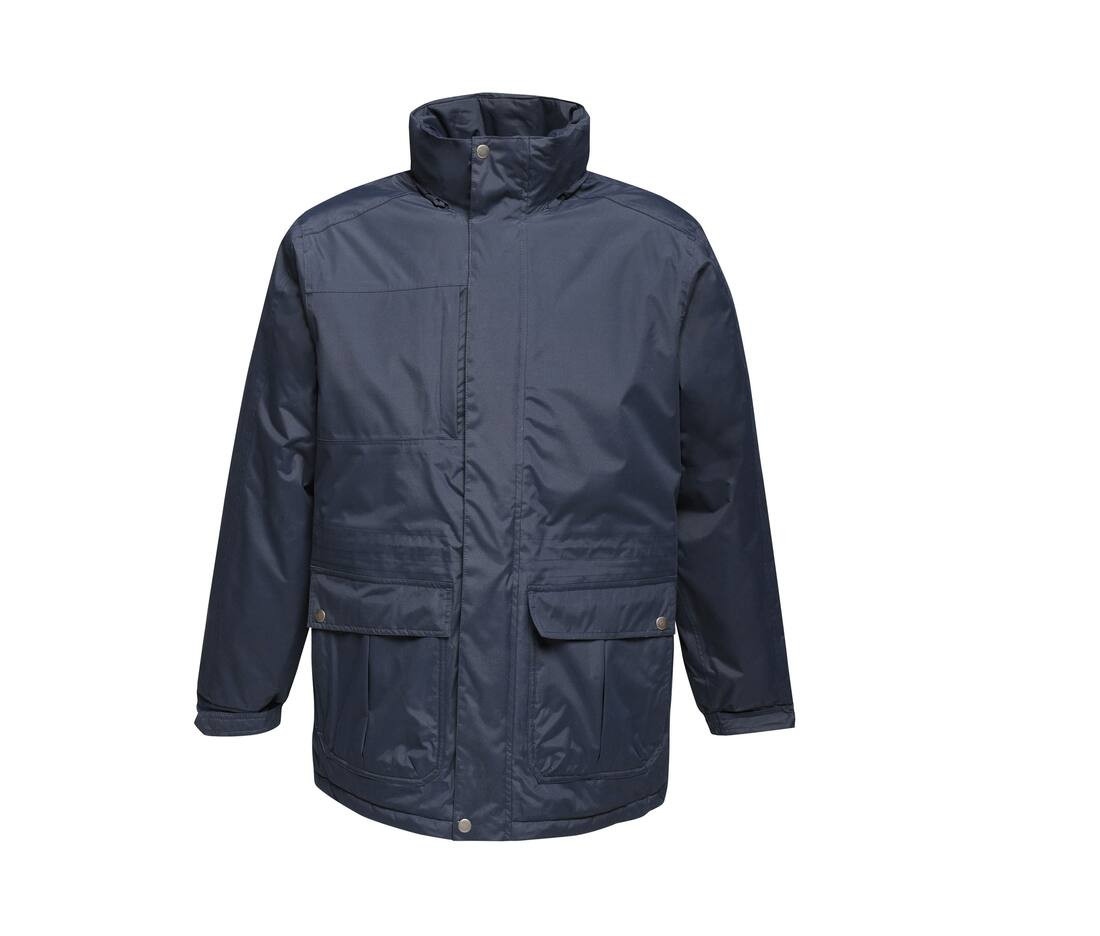 Regatta RGA203 - Parka Isolante Hydrafort pour Balades Automnales