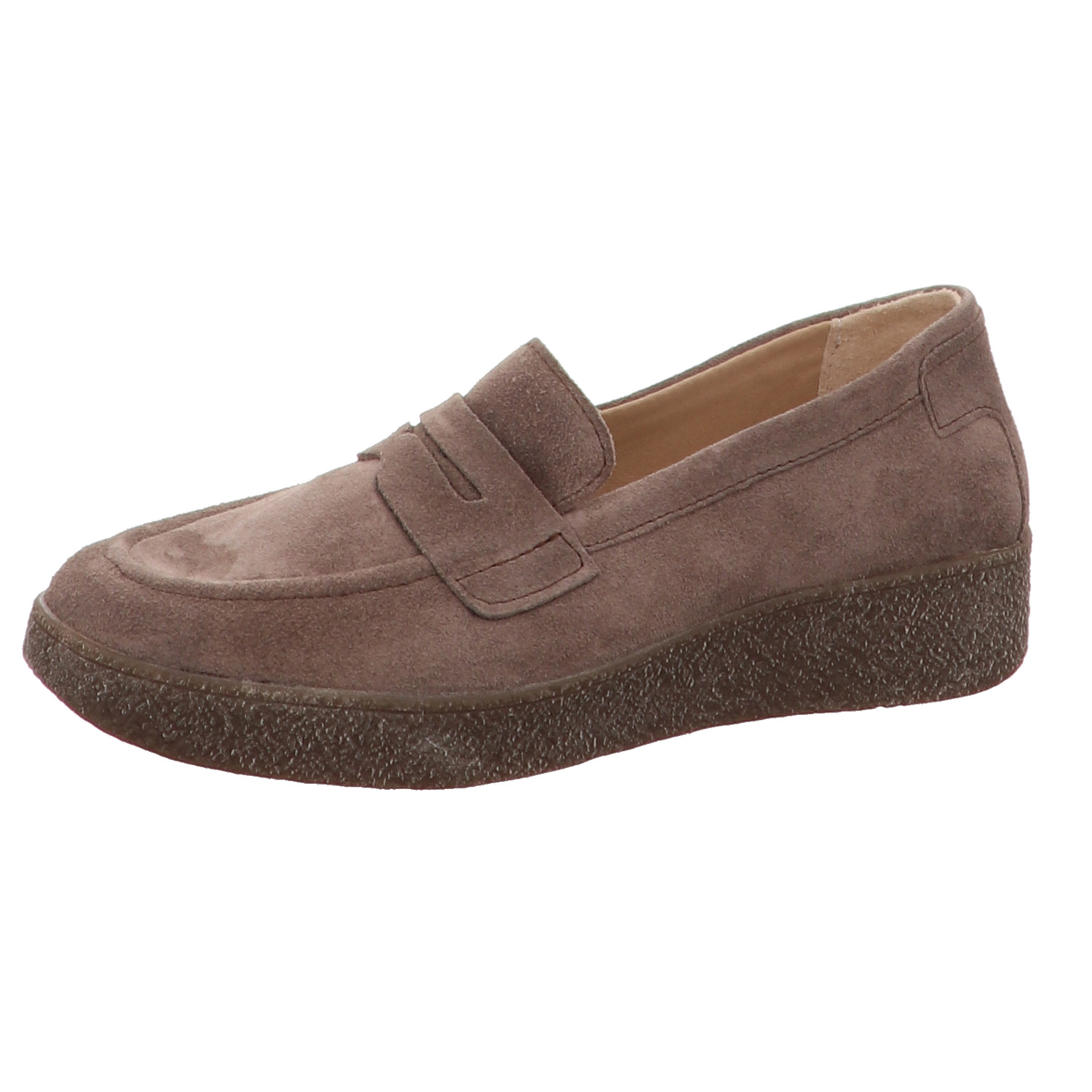 Aco Slipper grau