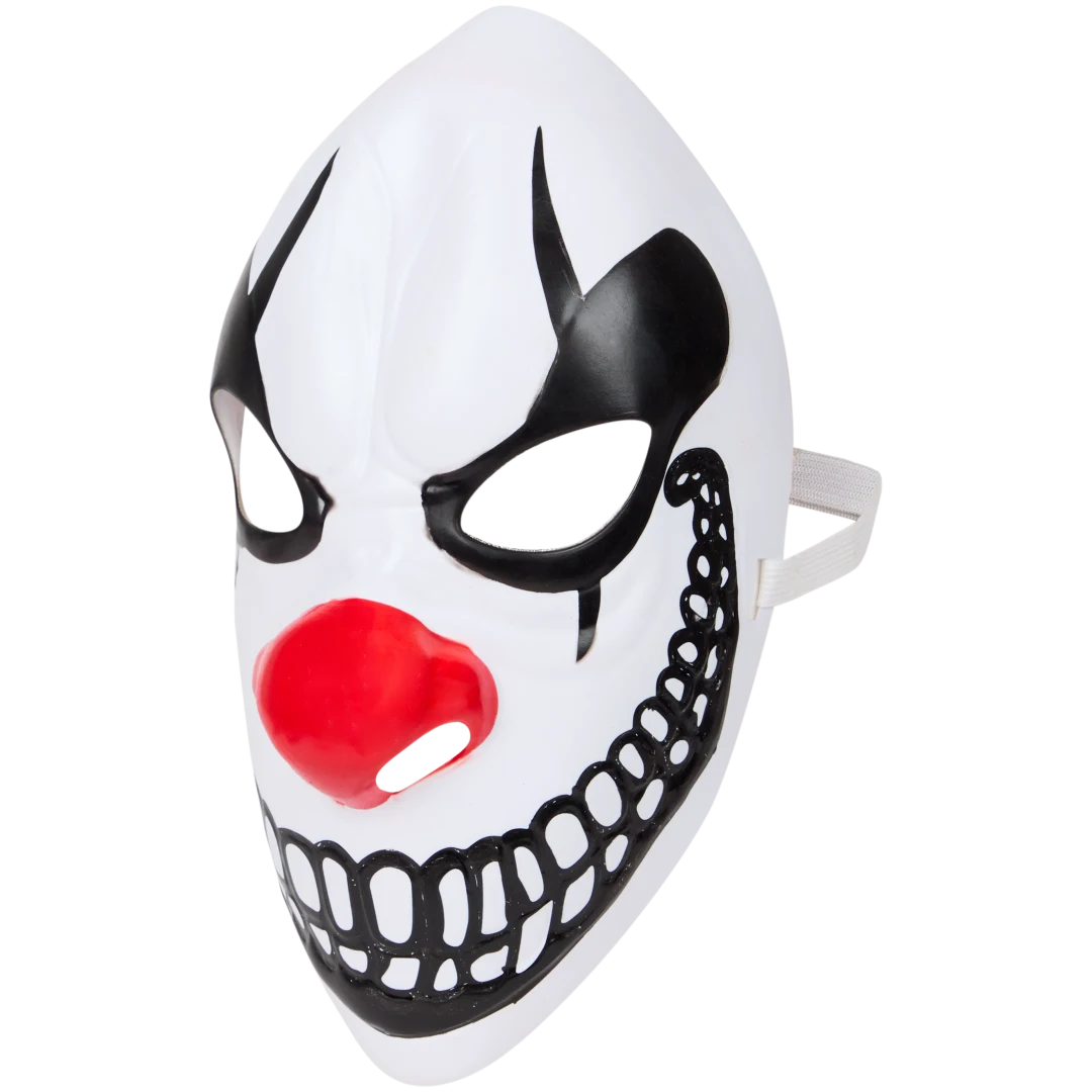 Masque d’Halloween
