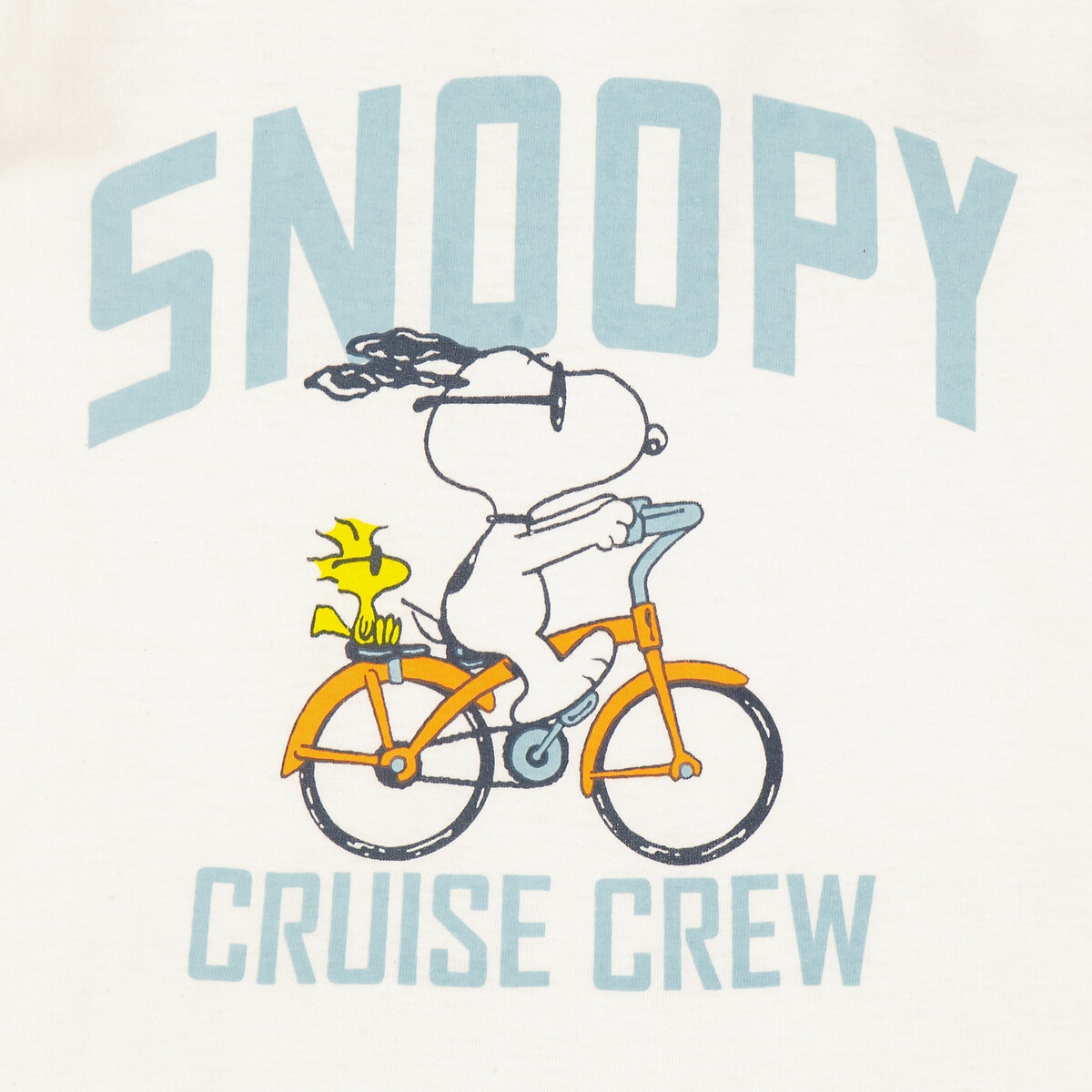 Pijama do Snoopy