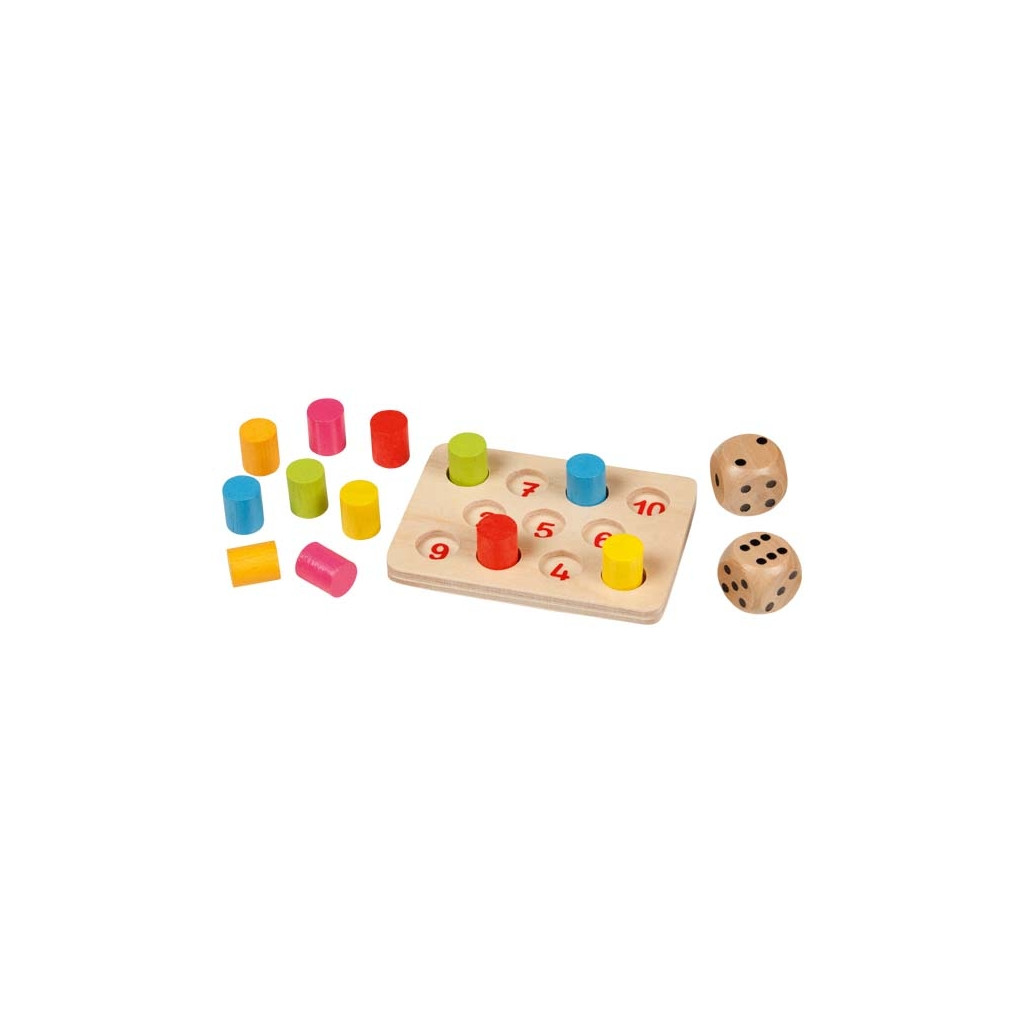 Shut the Box