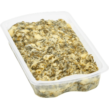 Jumbo Stamppot Andijvie 1 kg