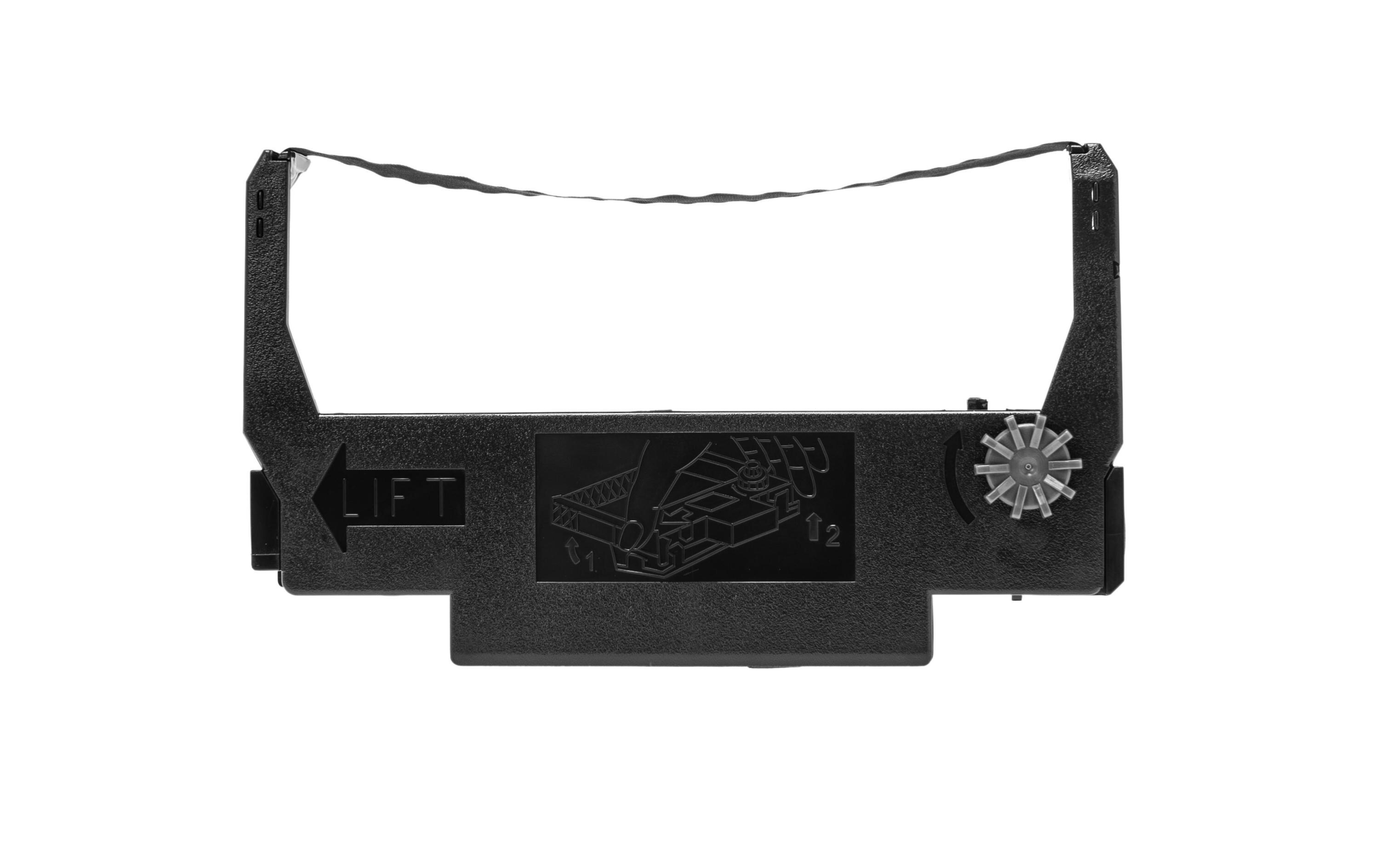 Farbband ERC-38/S015374Nylon-Farbband für Epson-Drucker