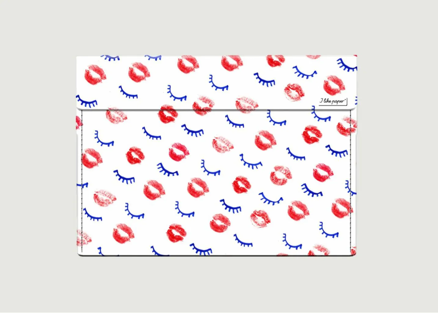 Pochette iPad Next Morning La Boutique Cadeaux