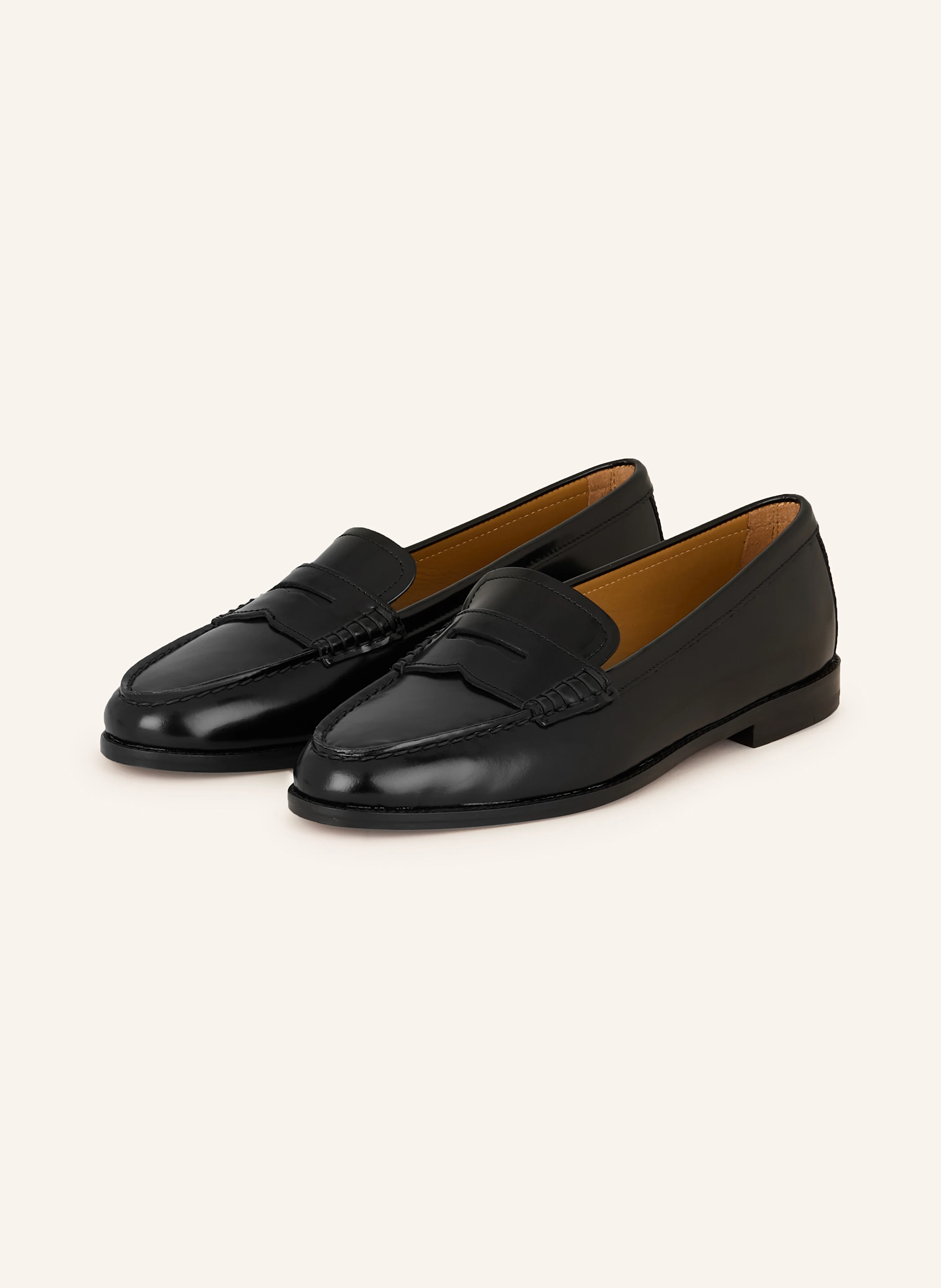lilienfels Penny-Loafer