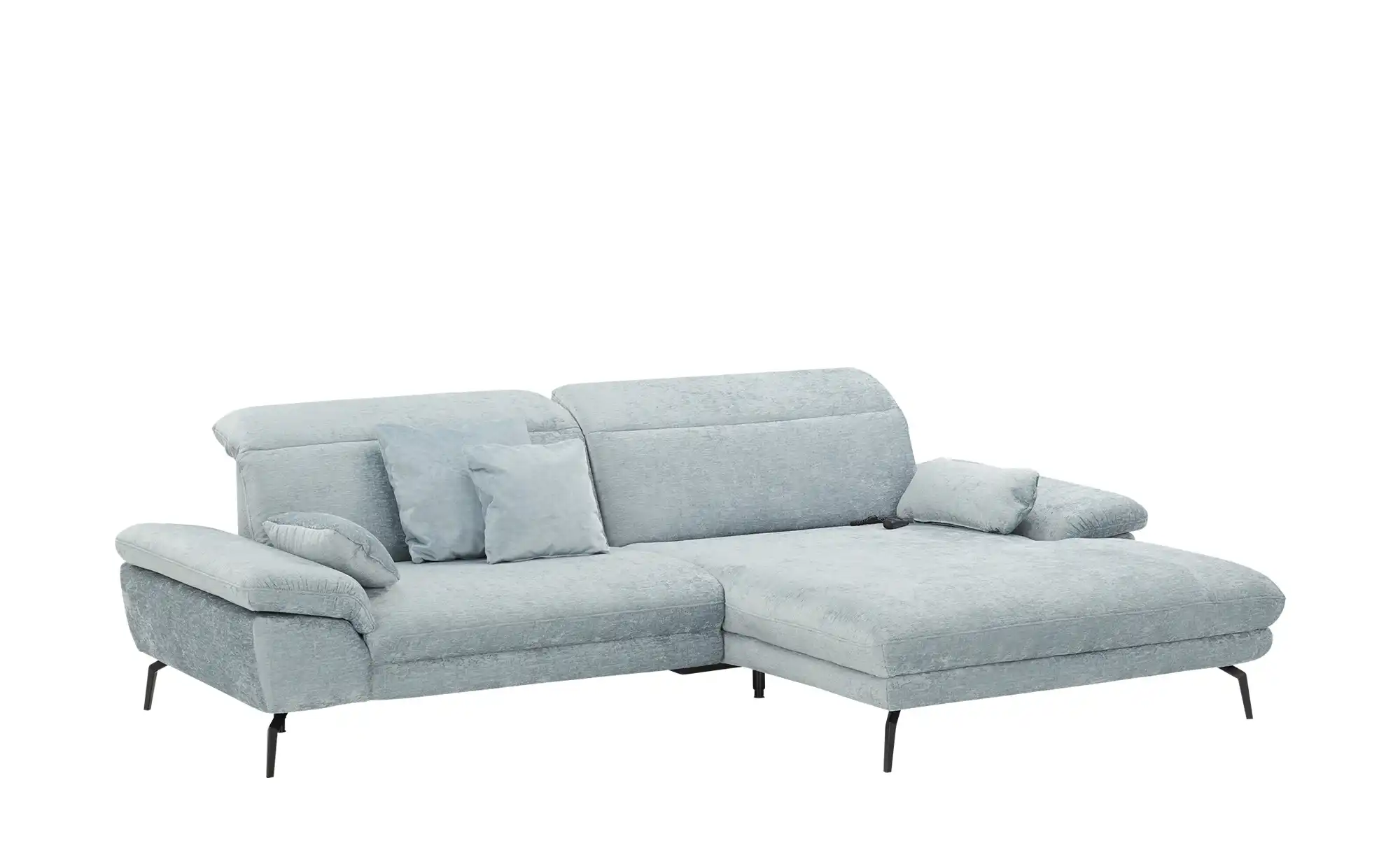 Ecksofa mit Funktion