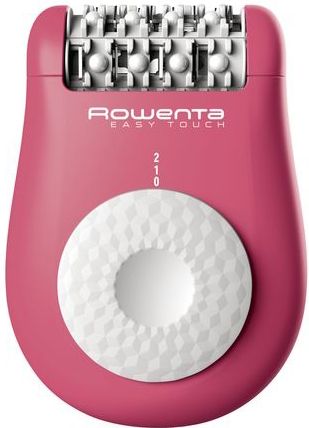 Rowenta EP1110 24 pincetten Roze