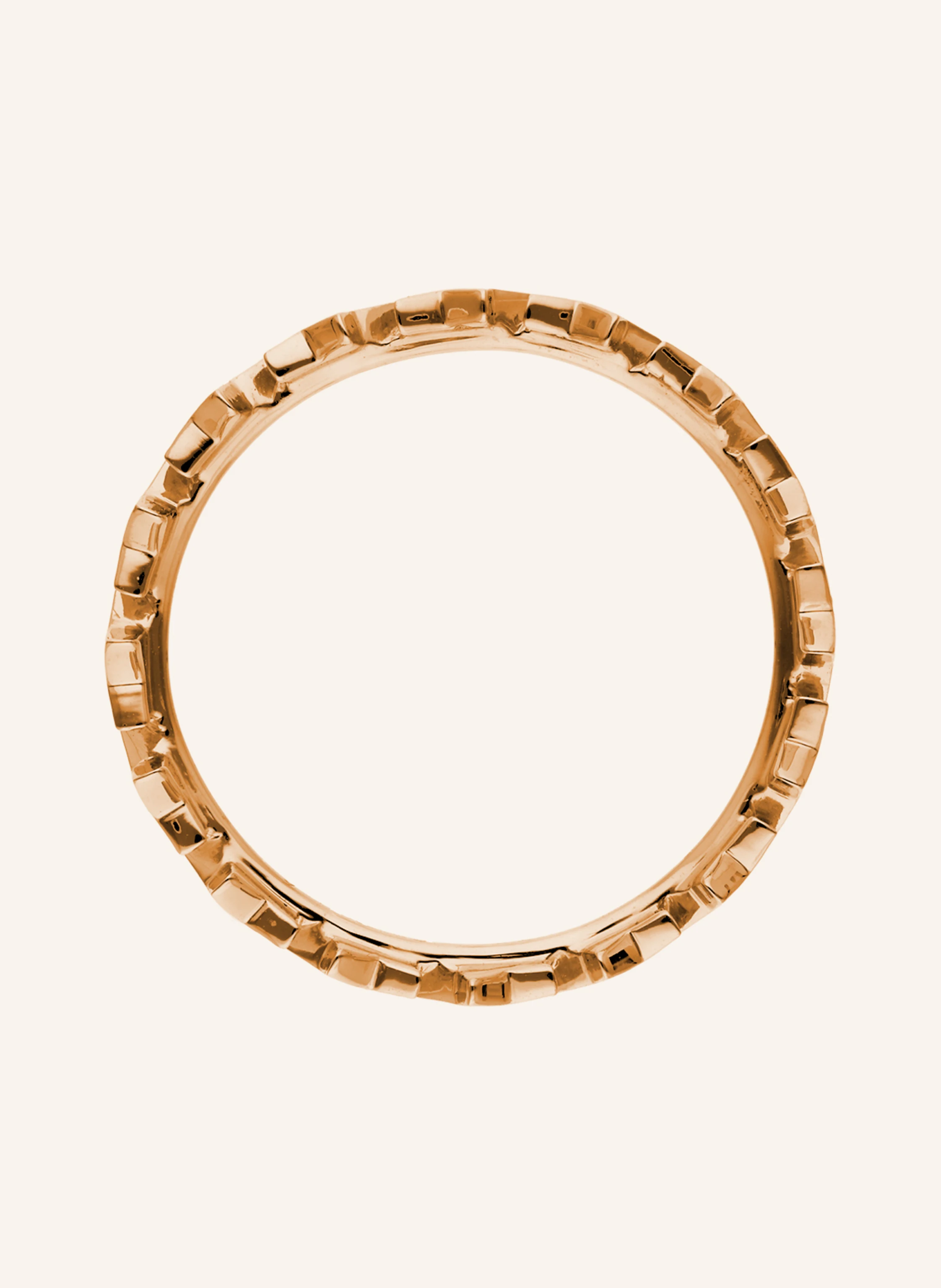 CADA Ring MILKY WAY