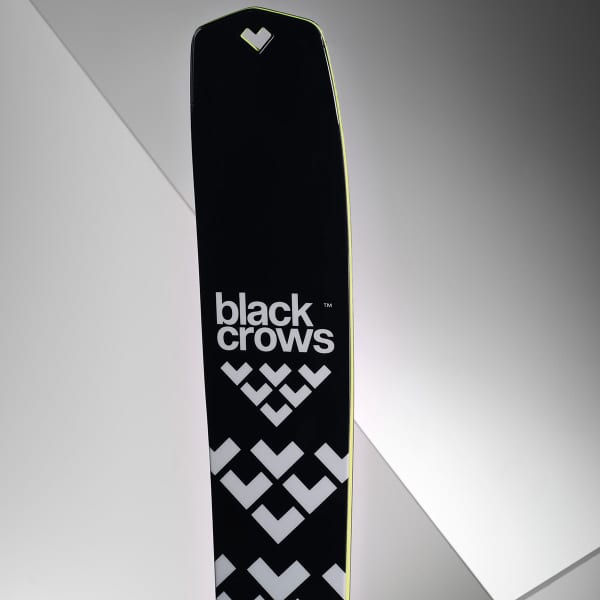 Ski BLACK CROWS SOLIS