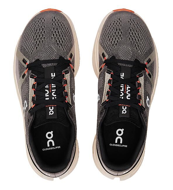 ON RUNNING - CHAUSSURES DE RUNNING CLOUDECLIPSE W