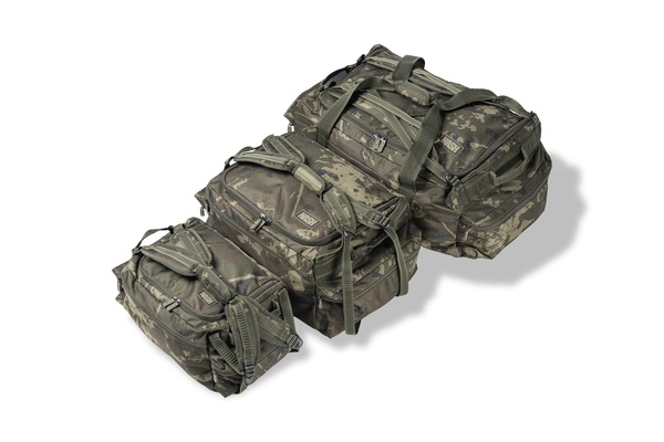 Sac à dos Carryall Nash Subterfuge Duffel Bag