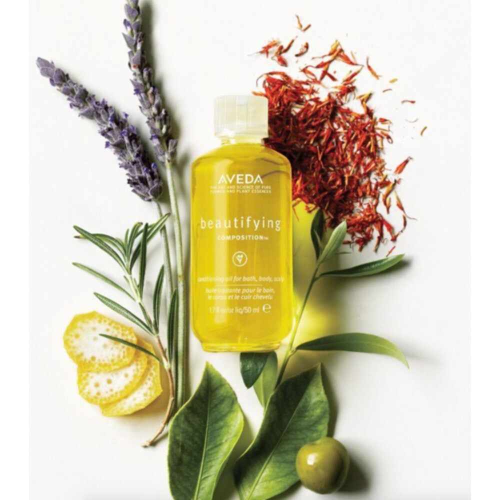 Aveda Beautifying Composition Oil50 ml
