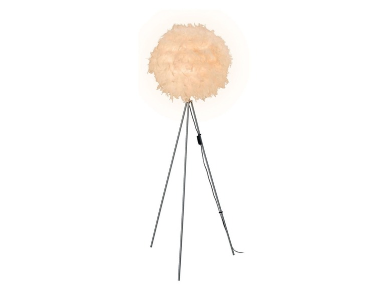Staande LED-lamp