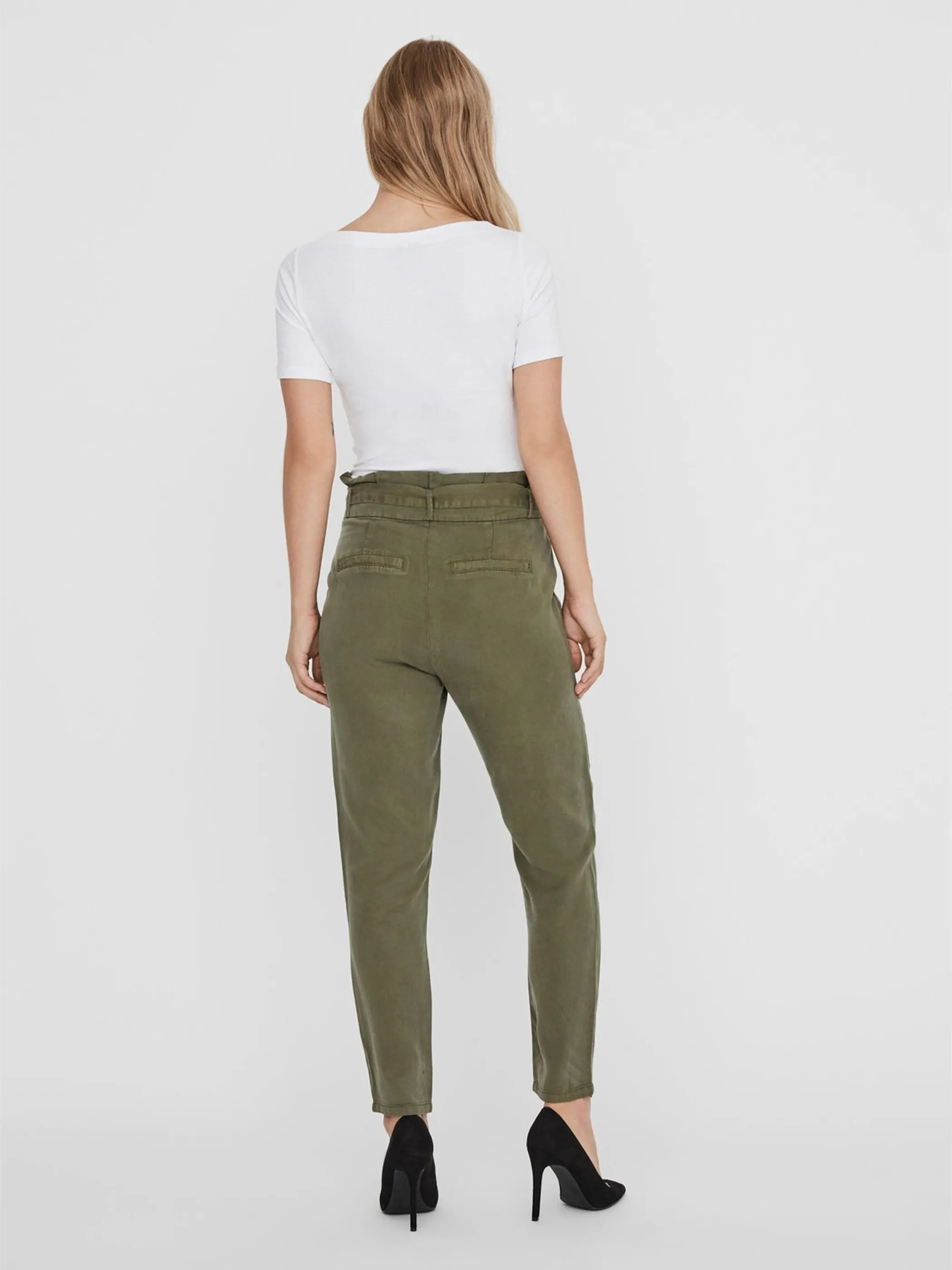 Vero ModaVMPANDA MODAL S/S TOP