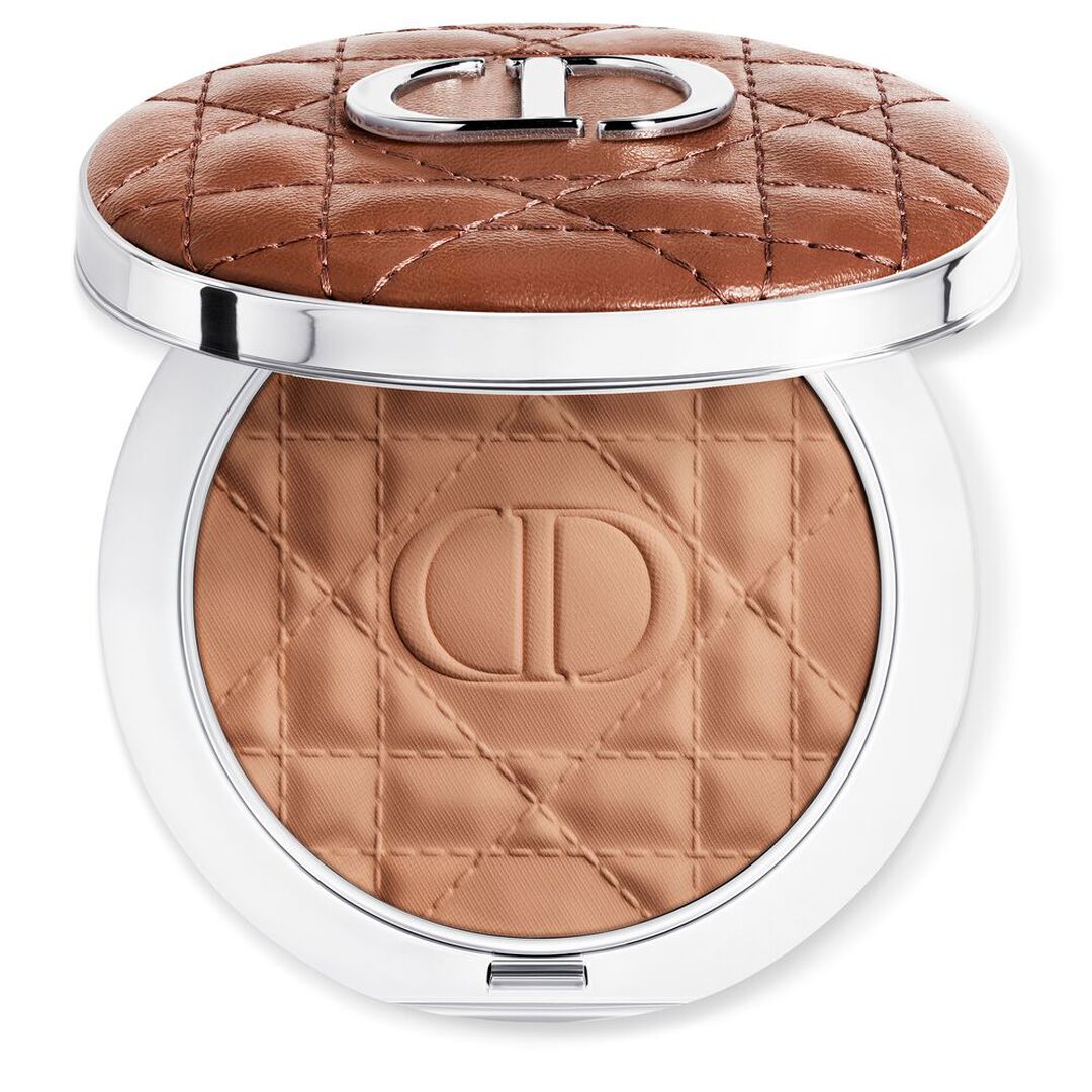 Dior Forever Nude Bronzer Velvet
