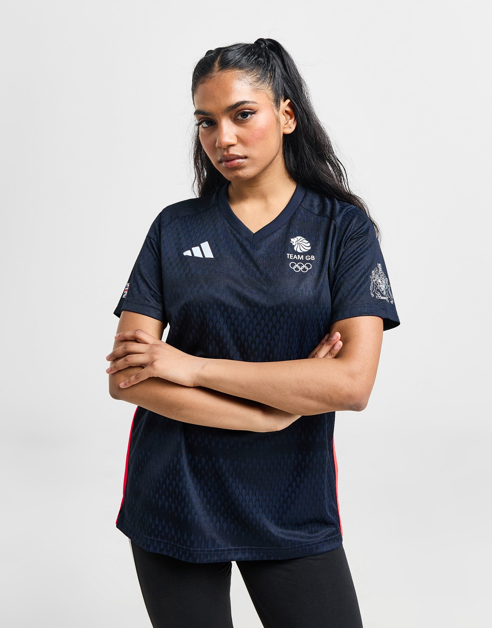 adidas Maillot Team GB Football