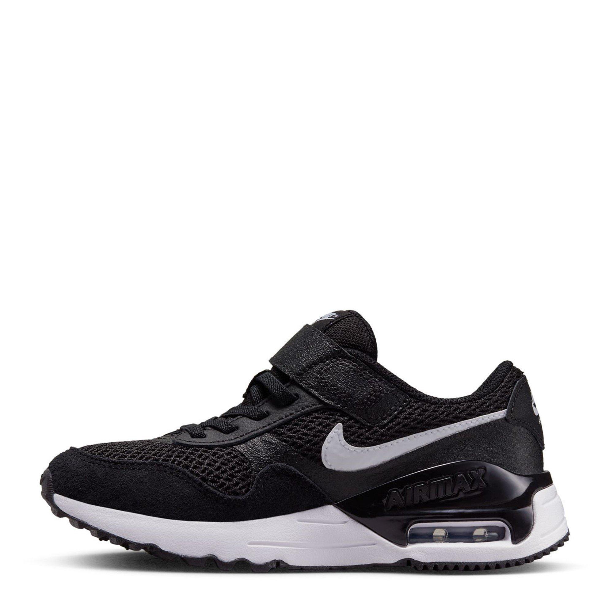 Nike Air Max SYSTM Little KidsShoes