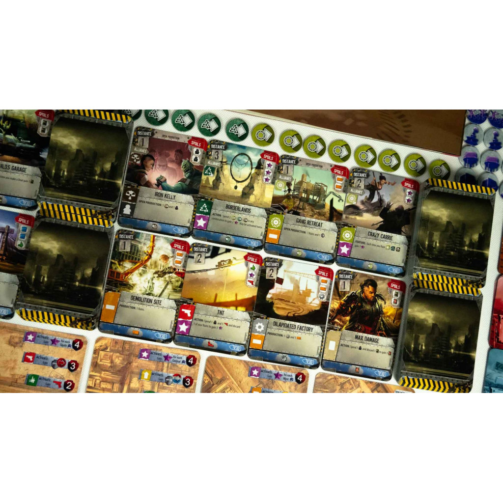 51st State: Ultimate Edition Retail