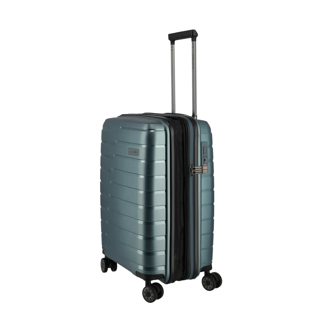Air Base Trolley S Exp. iceblue Iceblue