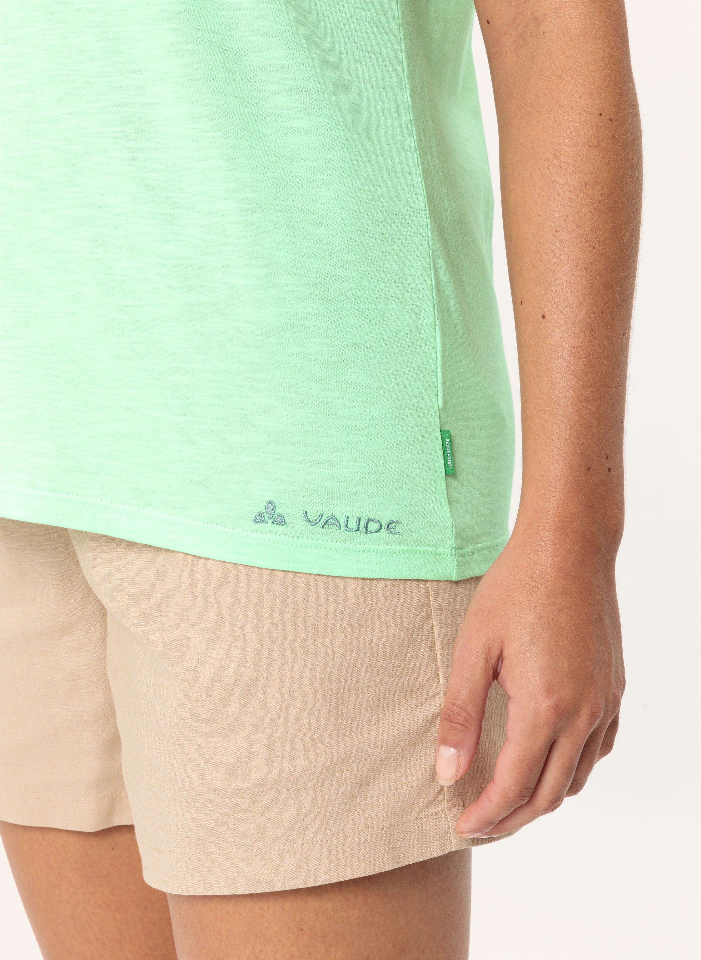 VAUDE Funktionsshirt WMOJA T IV