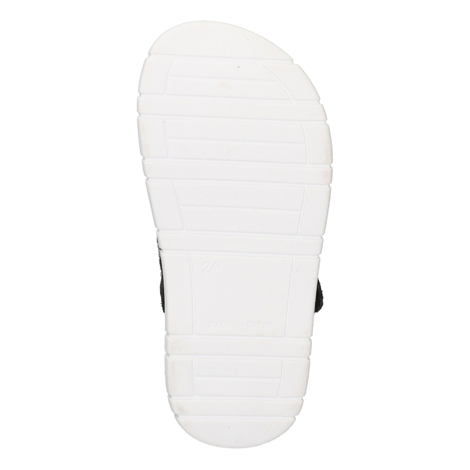 Meisjes Sandalen Bunnies JR Bunnies Multikleur