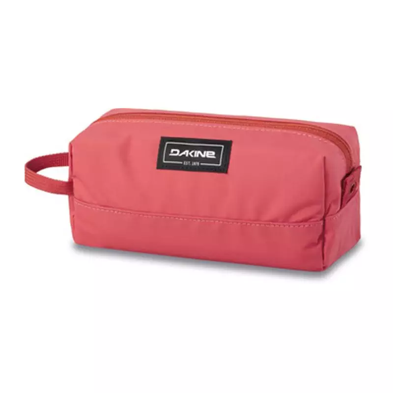 Trousse DAKINE Accessory Case Mineral Red