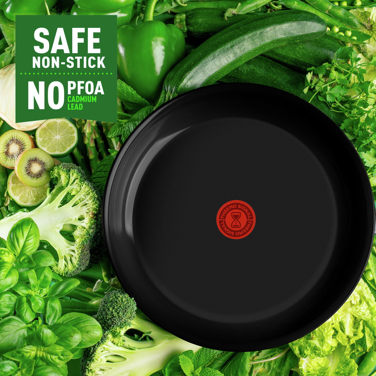 Tefal Bratpfanne