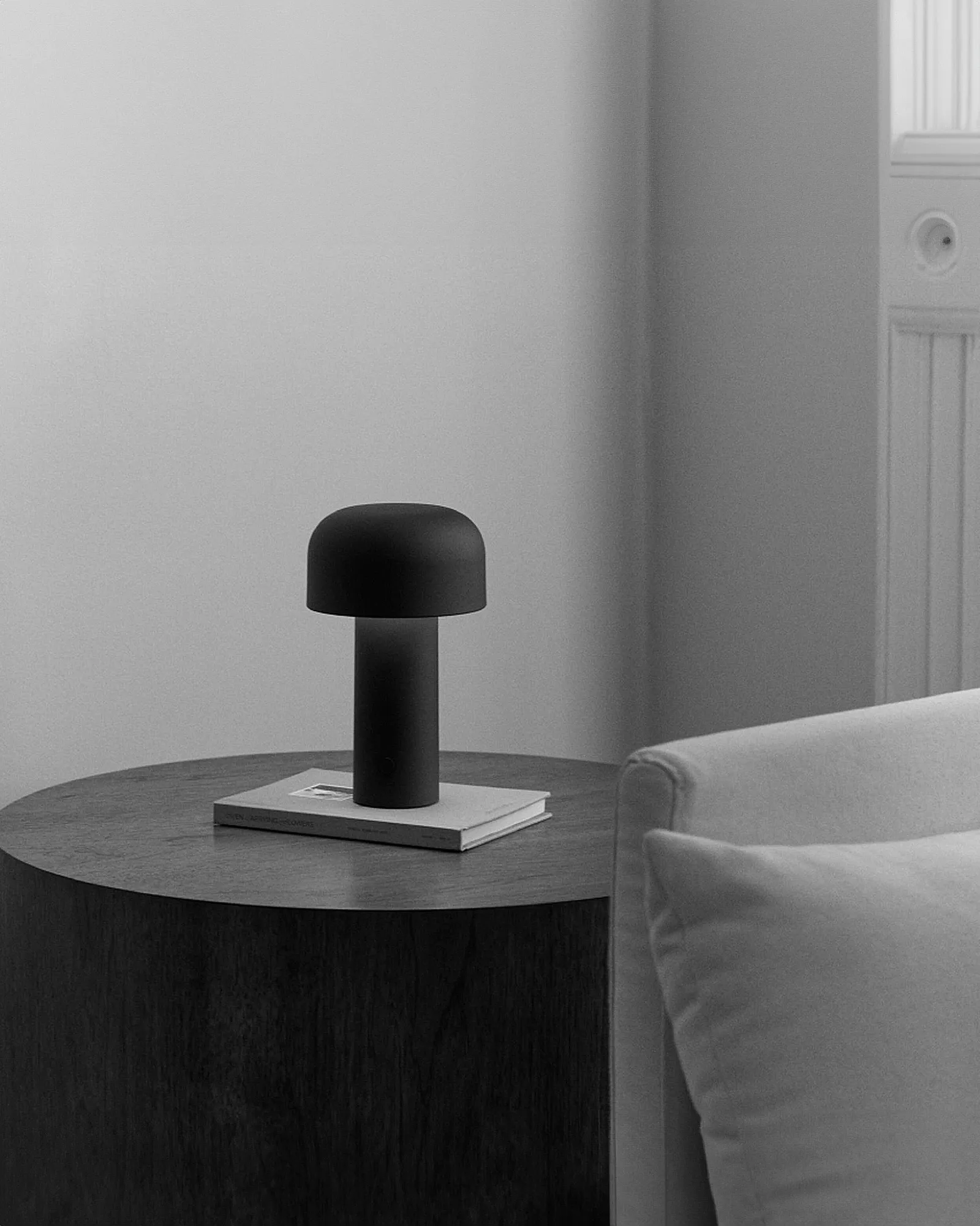 Flos Bellhop Table