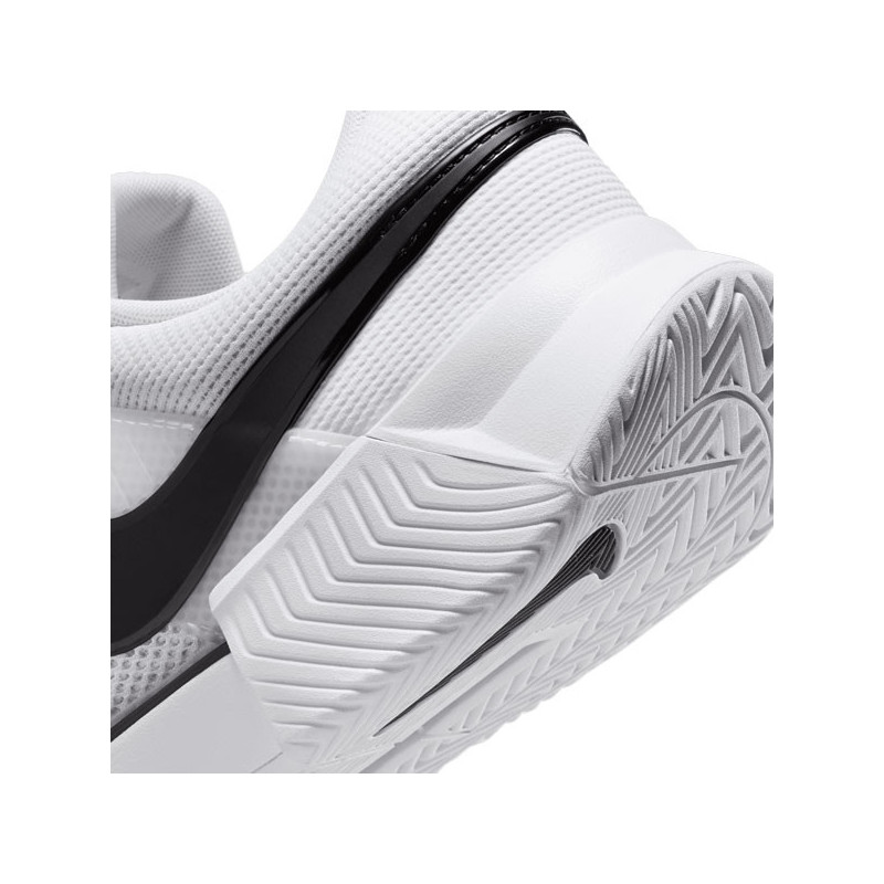 Nike Air Zoom GP Challenge 1 blanc
