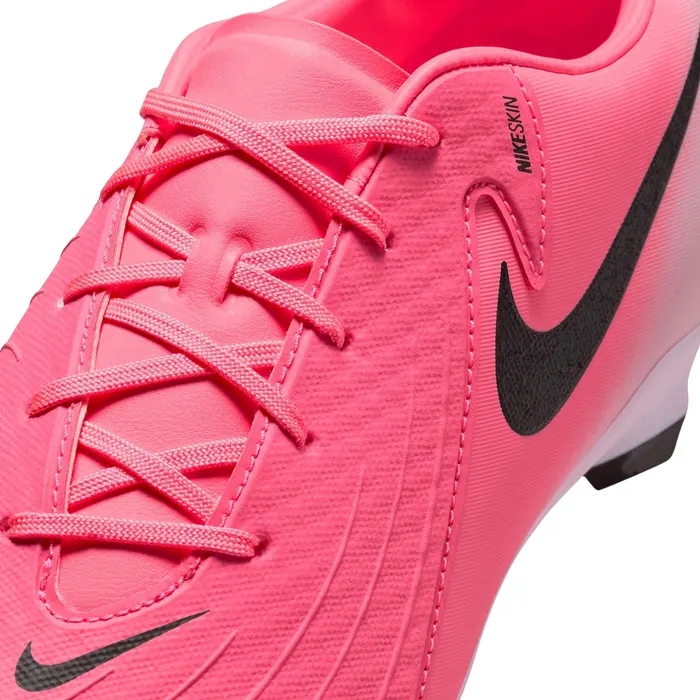 Nike Phantom GX II Academy FG/MG Voetbalschoenen Senior