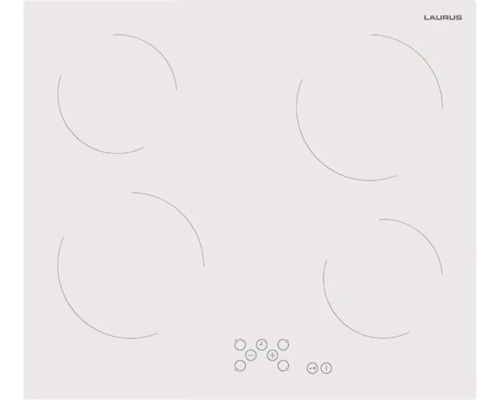 Nobilia Elements keukenblok met apparatuur Urban 360 cm alpinewit mat voorgemonteerde variant links 4004539037717