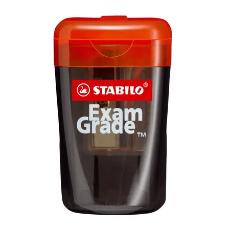 Dosenspitzer - STABILO Exam Grade