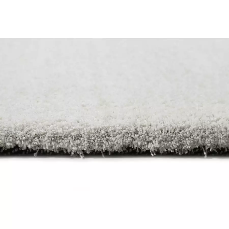 Esprit Hochflorteppich #loft creme-weiss