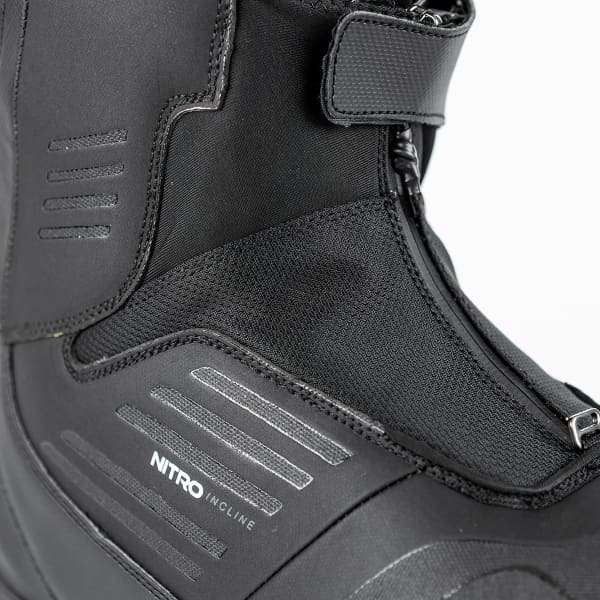 Boots snowboard NITRO INCLINE TLS BLACK