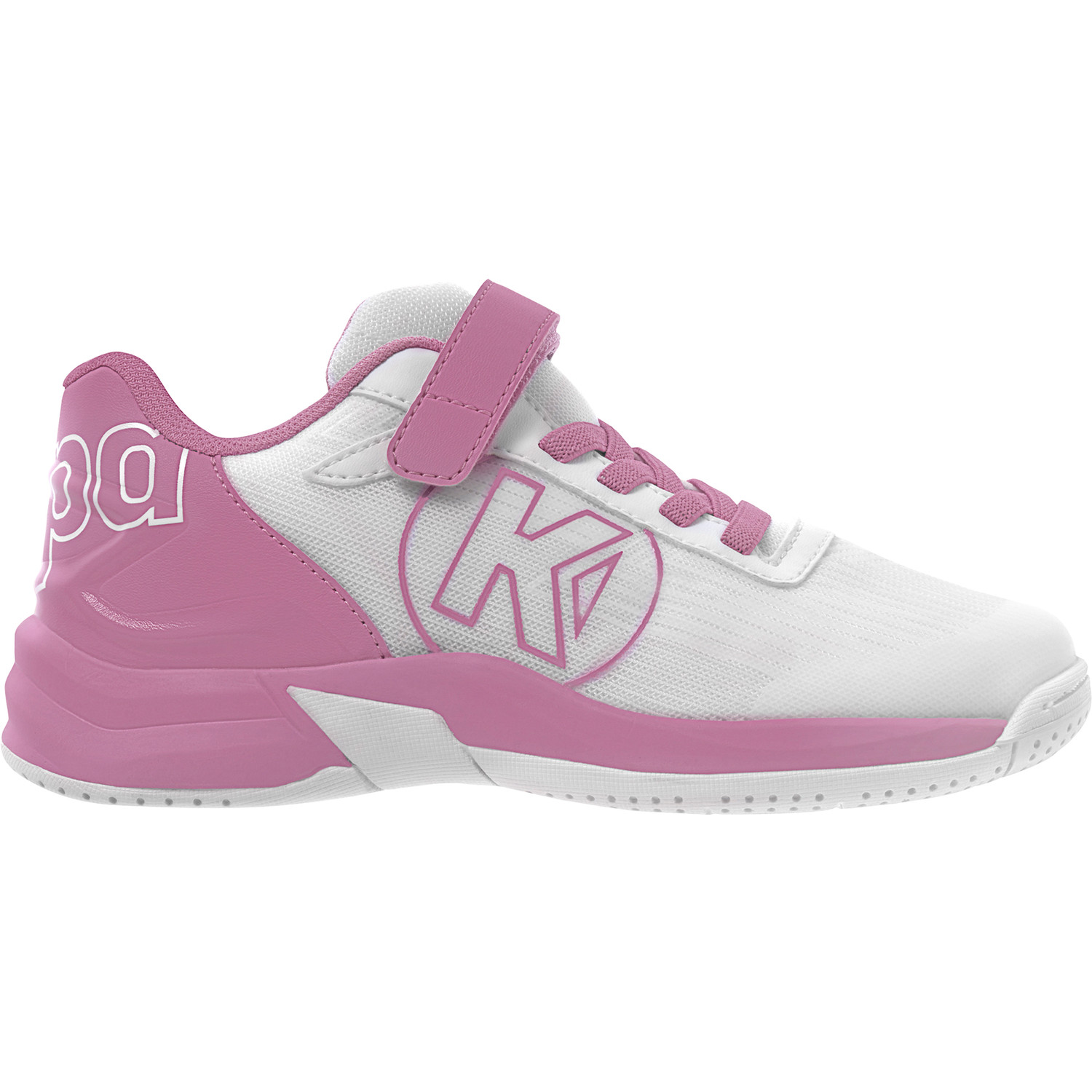 Kempa Attack 2.0 Velcro Kids