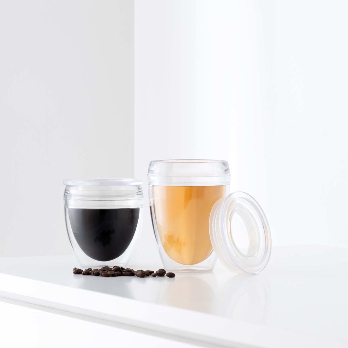 Pavina To Go-krus 30 cl 2 stk.