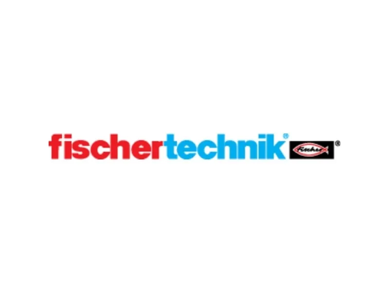 fischertechnik Smart Robots Pro 569021 Legetøjsrobot