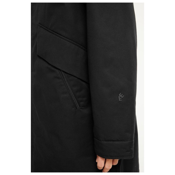 Elvine - Karim - Manteau