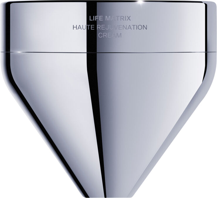 La Prairie Life matrix