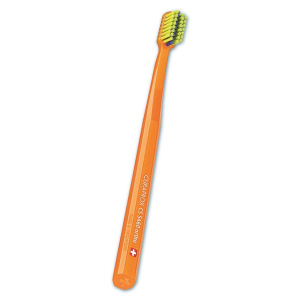 Curaprox CS 5460 «ortho ultra soft»