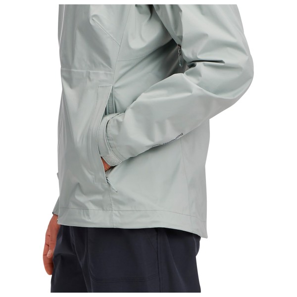 Black Diamond - Women's Fineline Stretch Shell - Veste imperméable