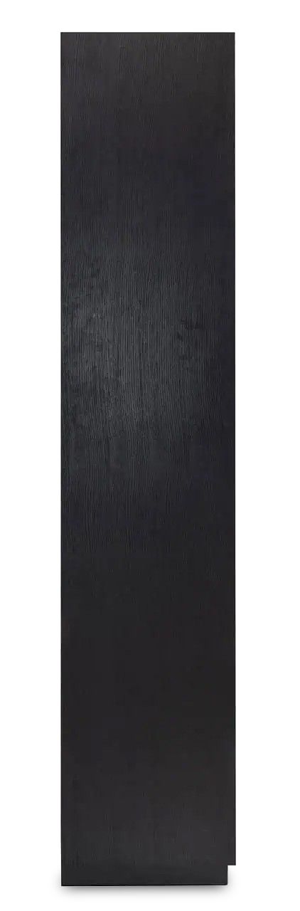 Boekenkast 210319 Oakura B100 x D45 x H220 cm