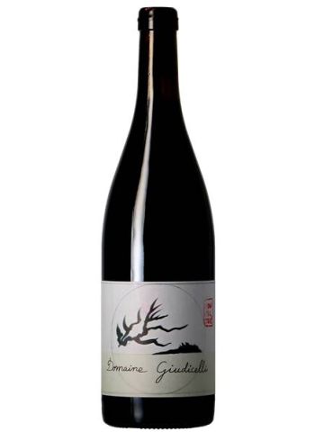 Patrimonio Rouge - Muriel Giudicelli