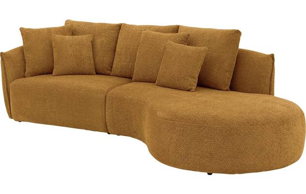Hoekbank Fay