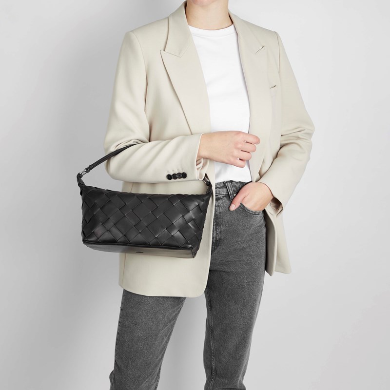 Markberg<br>Crossbody Lotus Antique